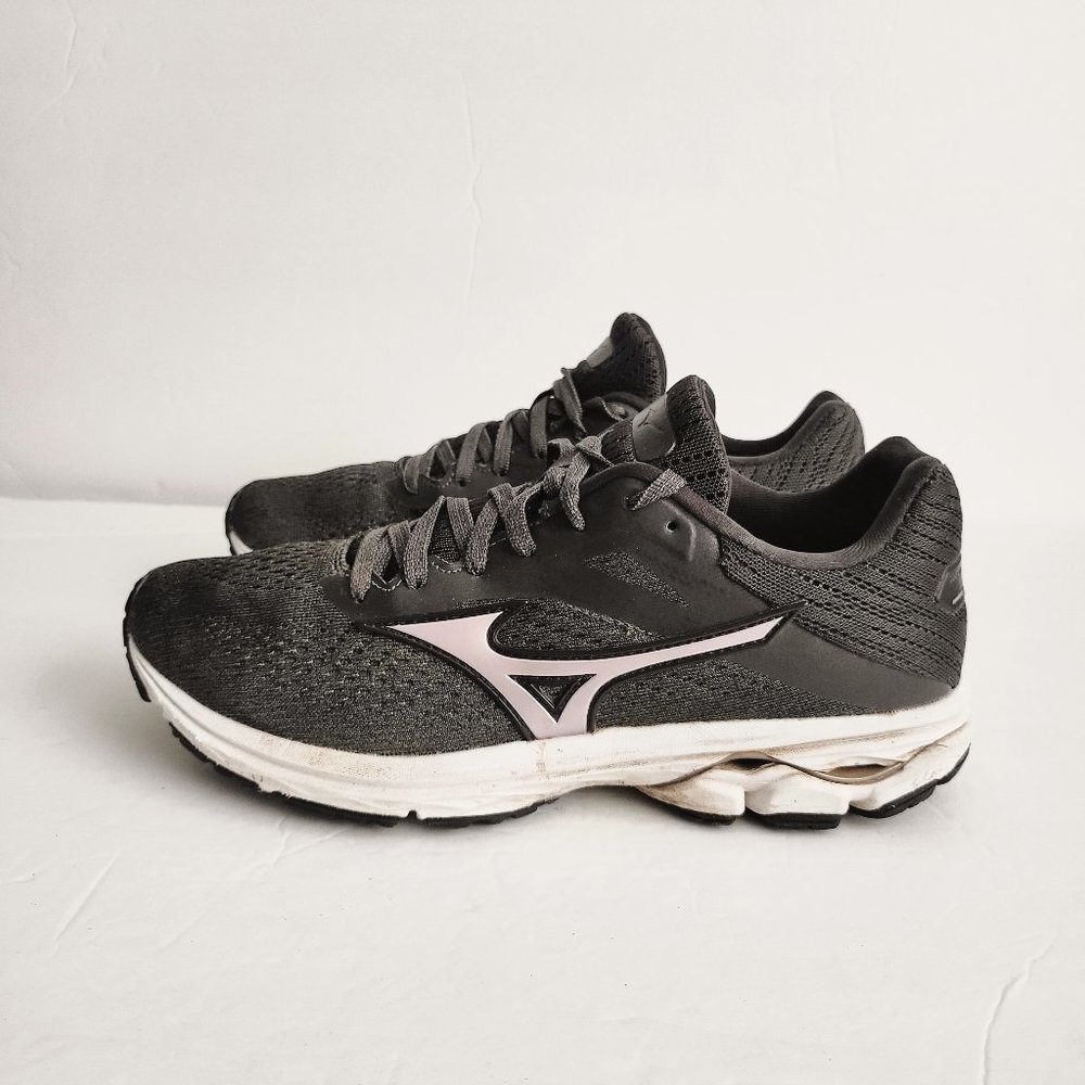 Mizuno Wave Ride 23 Running Training